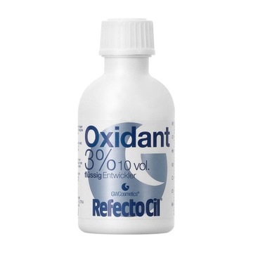 RefectoCil Liquid Oxidizer 3% - 100 ml
