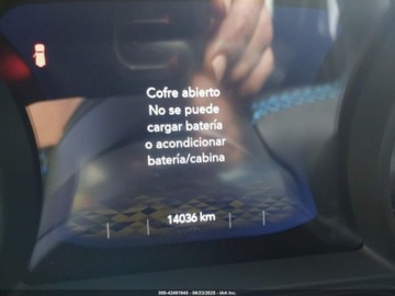 Jeep Wrangler IV 2024 Jeep Wrangler 4XE Rubicon X 2024 2.0l 2.0 Hybryda 270KM, zdjęcie 11