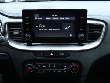 Kia Ceed III Kombi 1.6 CRDi 136KM 2020 Kia Ceed 1.6 CRDi, Salon Polska, Serwis ASO, zdjęcie 11