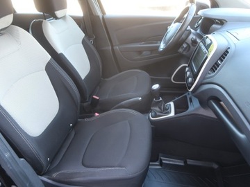 Renault Captur I Crossover Facelifting 0.9 Energy TCe 90KM 2019 Renault Captur 0.9 TCe, Klima, Tempomat, zdjęcie 8