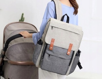 СУМКА, ОРГАНАЙЗЕР, ДЛЯ МАМЫ ДЛЯ КОЛЯСКИ, УЗОРЫ, ЦВЕТА