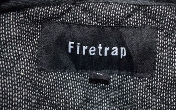 Firetrap bluza z kapturem r.L
