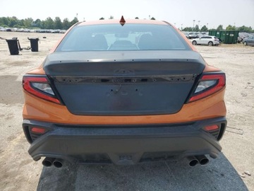 Subaru 2023 Subaru WRX Premium 2023 2.5 Benzyna 271KM, zdjęcie 2