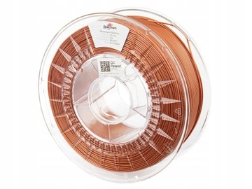 Filament Spectrum PLA Pro 1,75mm 1kg - Rust Copper