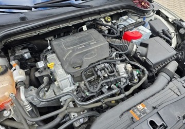 Ford Focus IV Kombi 1.0 EcoBoost 125KM 2019 Ford Focus Active 1,0 Benzyna 125 KM GWARANCJA Zamiana Zarejestrowany 125KM, zdjęcie 15