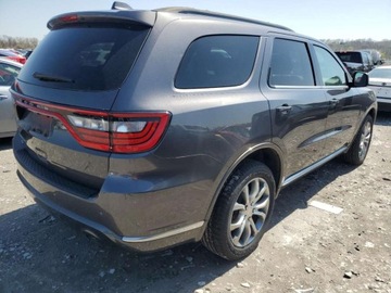 Dodge Durango III 3.6 V6 294KM 2018 Dodge Durango SXT 2018 3.6l 3.6 Benzyna 293KM, zdjęcie 3