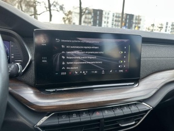 Skoda Octavia IV Kombi 2.0 TDI SCR 200KM 2021 Skoda Octavia Scout DSG 4x4 TDI 150KM FV23%, zdjęcie 25