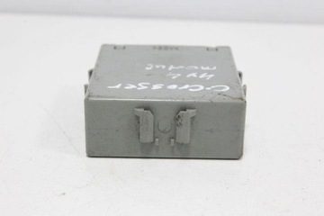 8631A420 JINÉ MODUL 2.2 HDI 115 2008 CITROEN C-CROSSER (EP_)