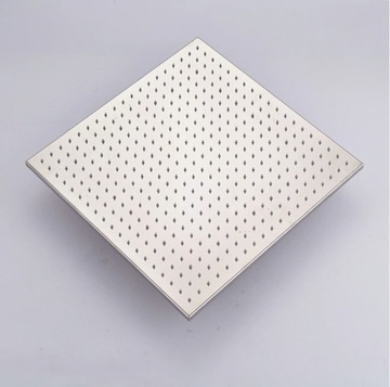 ZESTAW WYŚWIETLACZ DESZCZOWNICA LED 60 CM