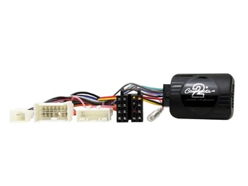 Interfejs Adapter do sterowania z kierownicy Opel