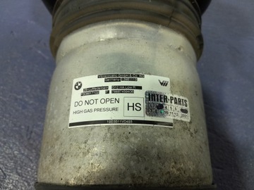 BMW 7 G11 G12 TLUMIČ ZADNÍ PRAVÝ AKTIVNÍ VDC 6874594