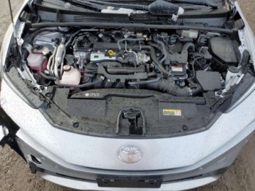 Toyota Prius V (XW60) 2023 Toyota Prius Prime SE 2023 2.0 Hybryda 220KM, zdjęcie 6