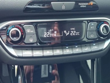 Hyundai i30 III 2026 HYUNDAI i30 1.6 T-GDI Smart DCT Hatchback 150KM 2026, zdjęcie 7