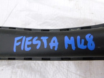 ВПУСКНАЯ ТРУБКА ВОЗДУШНОГО ФИЛЬТРА FORD FIESTA Mk8 2017-