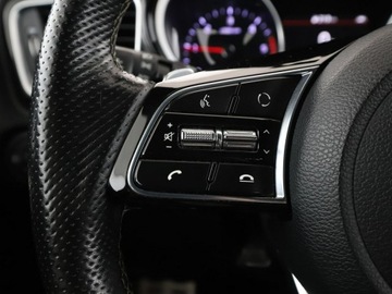 Kia Proceed 2018 Kia Pro Cee'd FV23% GT-Line automat skóra grzane, zdjęcie 31