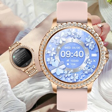 Умные часы Bluetooth-браслет