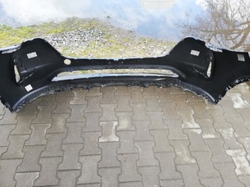 MAZDA CX 60 2022 R. NÁRAZNÍK PŘEDNÍ ORIG.