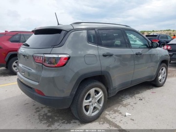 Jeep Compass II 2024 Jeep Compass Sport 2024 2.0l 2.0 Benzyna 200KM, zdjęcie 5