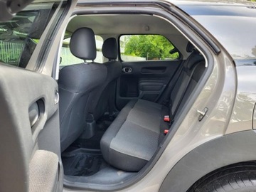 Citroen C4 Cactus Crossover 1.2 PureTech 82KM 2016 CITROEN C4 CACTUS 1.2 VTi 82 KM Salon PL Bezwypadkowy Przebieg:74,856km, zdjęcie 19