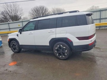 Hyundai Santa Fe V 2025 Hyundai Santa Fe Sel 2025 2.5 Benzyna 191KM, zdjęcie 1