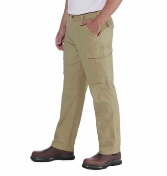 Spodnie Carhartt Rigby Cargo Trousers Khaki