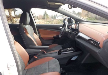 Volkswagen 2021 Volkswagen ID.4 Okazja Elektryczny 204KM, zdjęcie 12