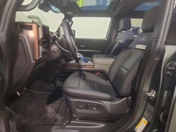  GMC Inny 2024 GMC HUMMER SUV 3X Elektryczny 830KM, zdjęcie 7