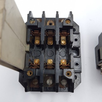 Контактор DDR ID2 ID-2 220В