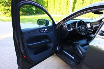 Volvo XC60 II 2020 Volvo XC 60 B4 197KM Inscription Salon PL Bezwypadkowy ASO Przebieg 100 ty, zdjęcie 30