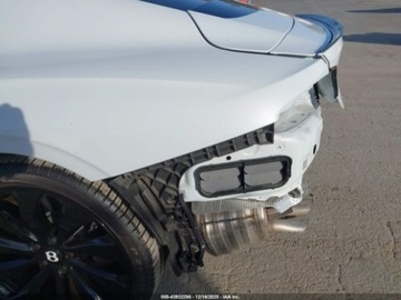 Bentley 2024 Bentley Continental GT 2024 Bentley Continental GT V8 Coupe 4.0 Benzyna, zdjęcie 3