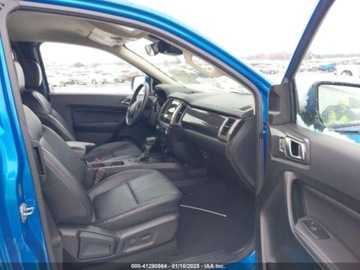 Ford Ranger VI 2023 Ford Ranger 2023r., Lariat, od ubezpieczalni 2.3 Benzyna 270KM, zdjęcie 7