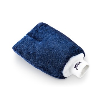 Gyeon Q2M Silk Mitt Rękawica Do Osuszania Samochodu