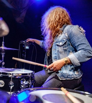 Диктофон STEREO Zoom H6, 6 КАНАЛОВ XLR TRS