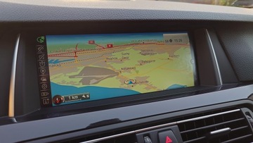 BMW Seria 5 F10-F11 2015 BMW 5 (F10) 530d xDrive 258KM Biały, zdjęcie 12