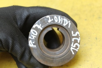 ШКИВ ГРМ PEUGEOT 407 2.0 HDI