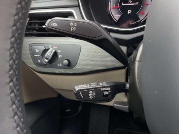 Audi A4 B9 Avant Facelifting 2.0 35 TFSI 150KM 2023 Audi A4 Avant Reflektory LED Aktywny tempomat Apple CarPlay Android Gwaran, zdjęcie 21