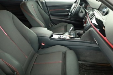 BMW Seria 3 F30-F31-F34 Limuzyna 1.6 316i 136KM 2015 BMW 3 316 i, Salon Polska, Automat, VAT 23%, Navi, zdjęcie 6