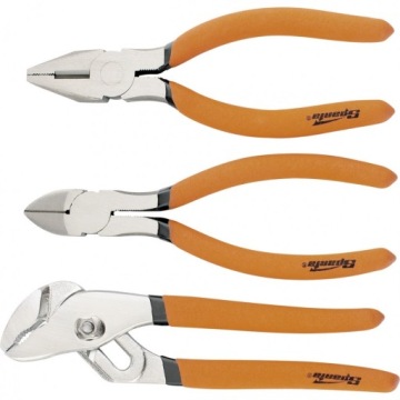 UNIVERSAL SIDE-CHAIR PICK SET 3 шт.