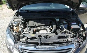 Peugeot 2015 Peugeot 308 1.6 Diesel 120KM, zdjęcie 12