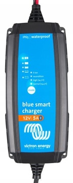 Ładowarka Victron 12V 5A Blue Smart IP65