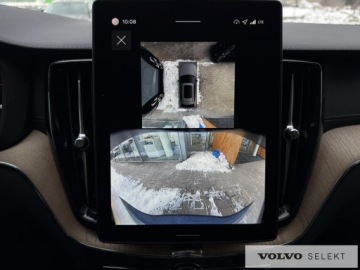 Volvo XC60 II 2025 Volvo XC 60 XC60 B5 B AWD Ultra Dark aut, Pakiet c, zdjęcie 22