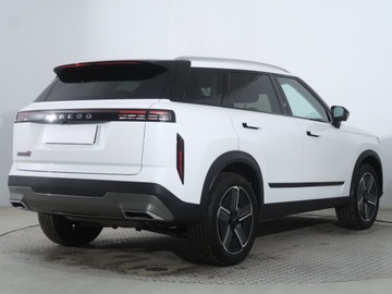  Jaecoo 7 1.6 TGDI, 1. Właściciel, Serwis ASO, zdjęcie 4