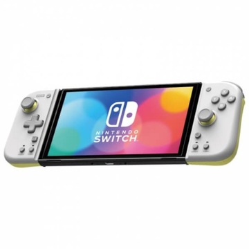 SWITCH Split Pad Compact (Светло-серый - Желтый)