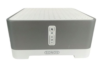 Sonos ZP120 - wzmacniacz 2.1 / streamer / WiFi