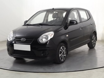 Kia Picanto I 2010 Kia Picanto 1.1, Salon Polska, Klima, zdjęcie 1