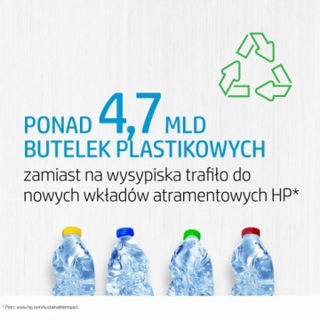 Оригинальные чернила HP 301, черные CH561EE