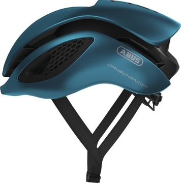 Kask rowerowy ABUS GAMECHANGER M 52-58 Steel Blue