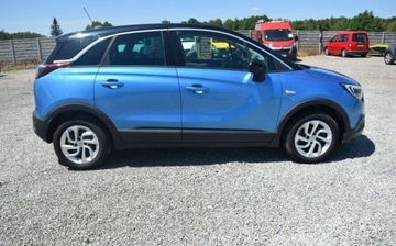 Opel 2020 Opel Crossland X 1.2B 2020r Navi Kamera 360 Oryginal Lakier 20 TYS KM Spro, zdjęcie 8