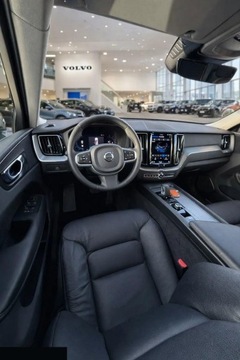 Volvo XC60 II 2021 Volvo XC60 B4 D Geartronic Momentum Pro 2.0d 197KM 2021r Dostawa pod dom!, zdjęcie 5