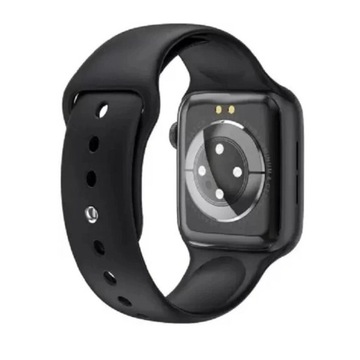 Наушники Bluetooth с мощными интеллектуальными часами на руке новая рука